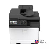 Sharp MX-C357F A4 Color Laser Multifunction Printer