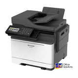 Sharp MX-C357F A4 Color Laser Multifunction Printer