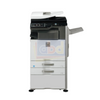 Sharp MX-2616N A3 Color Laser Multifunction Printer