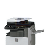 Sharp MX-3116N A3 Color Laser Multifunction Printer