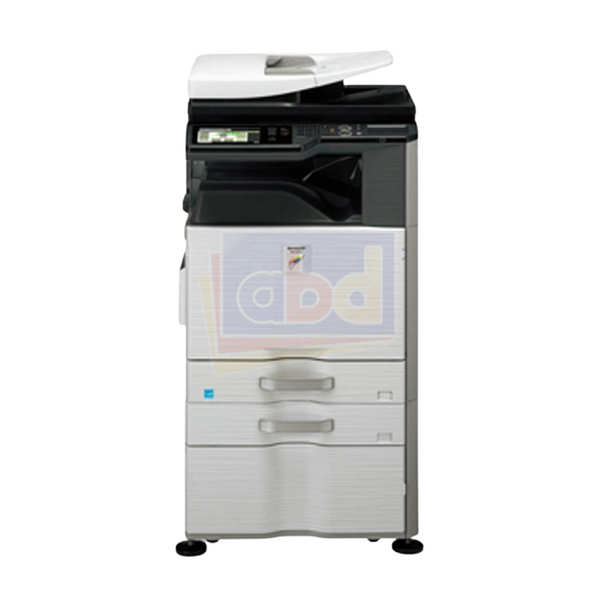 Sharp MX-2616N A3 Color Laser Multifunction Printer – ABD Office Sharp MX-2616N A3 Color Laser Multifunction Printer – ABD Office