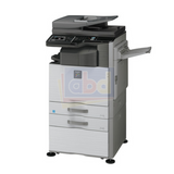 Sharp MX-3115N A3 Color Laser Multifunction Printer