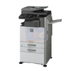 Sharp MX-2615N A3 Color Laser Multifunction Printer