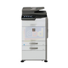 Sharp MX-3640N A3 Color Laser Multifunction Printer