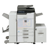 Sharp MX-2640N A3 Color Laser Multifunction Printer