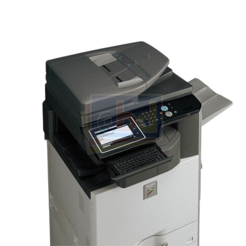 Sharp MX-3115N A3 Color Laser Multifunction Printer – ABD Office Sharp MX-3115N A3 Color Laser Multifunction Printer – ABD Office