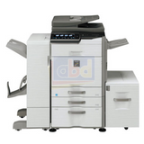 Sharp MX-3140N A3 Color Laser Multifunction Printer