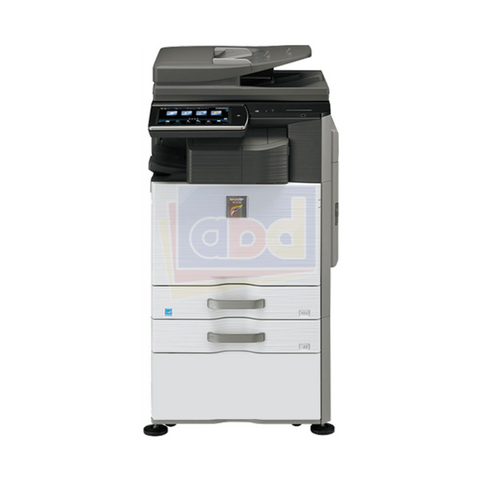 Sharp MX-2640N A3 Color Laser Multifunction Printer – ABD Office Sharp MX-2640N A3 Color Laser Multifunction Printer – ABD Office