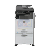 Sharp MX-2615N A3 Color Laser Multifunction Printer