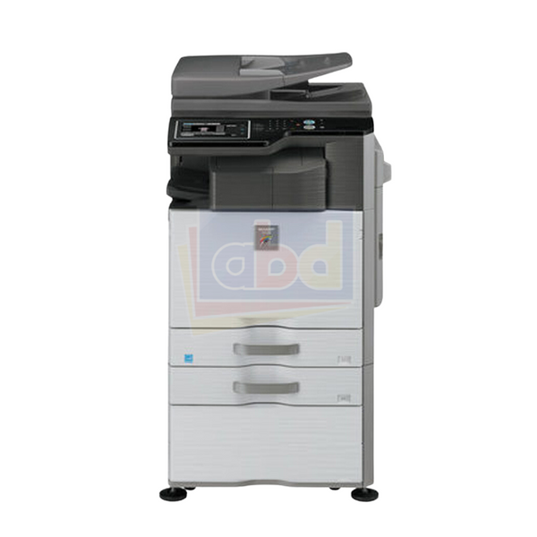 Sharp MX-3115N A3 Color Laser Multifunction Printer