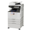 Sharp MX-3550N A3 Color Laser Multifunction Printer