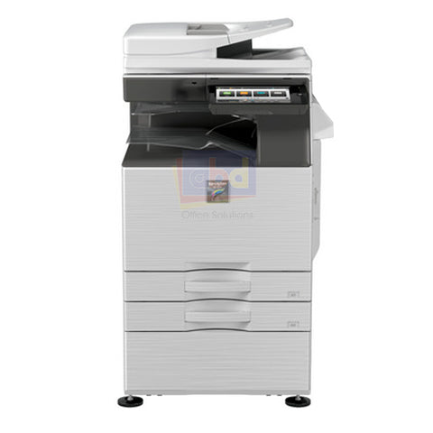 Sharp MX-4050N A3 Color Laser Multifunction Printer