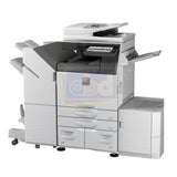 Sharp MX-3050N A3 Color Laser Multifunction Printer