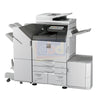 Sharp MX-4050N A3 Color Laser Multifunction Printer
