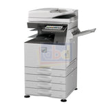 Sharp MX-3550N
