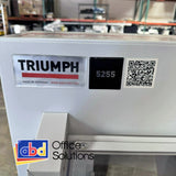 Triumph 5255 Automatic 20.4" Paper Cutter