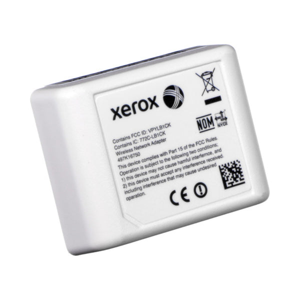 Xerox 497K16750 Wireless Network Adapter
