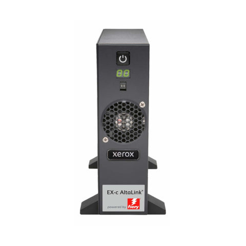 Xerox EX-c EFI A10 Print Server Powered by Fiery