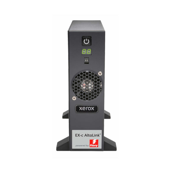 Xerox EX-c EFI A10 Print Server Powered by Fiery