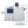 Xerox Light Production C Finisher with 2/3-Hole Punch and Stapler (MLA)