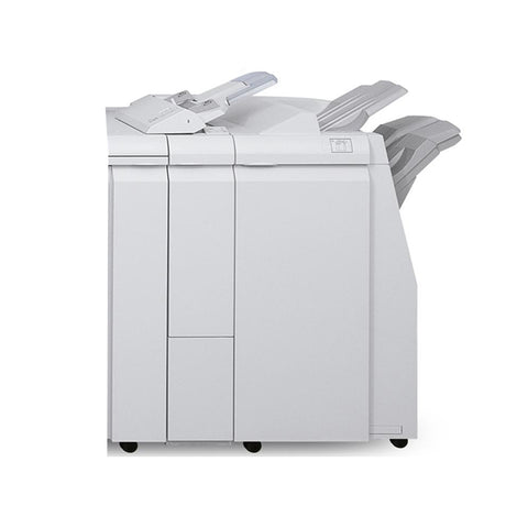 Xerox Light Production C Finisher with 2/3-Hole Punch and Stapler (MLA)