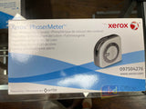 Xerox 097S04276 PhaserMatch 5.0 with Phasermeter Color Measurement Device X-Rite - Used
