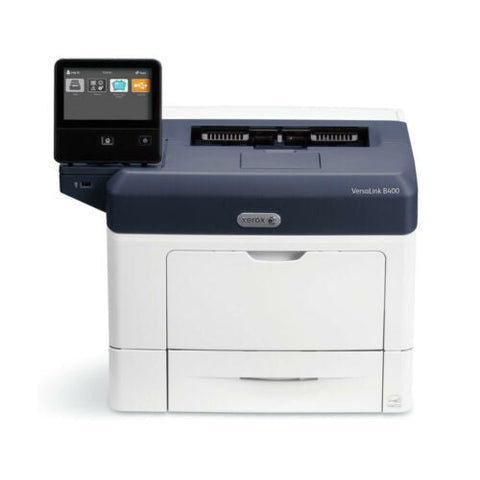 Xerox VersaLink B400N A4 Mono Laser Printer