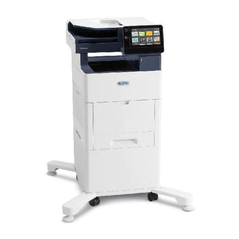 Xerox VersaLink C605 A4 Color Laser Multifunction Printer