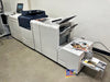 Xerox Versant 180 Press Color Laser Production Printer - Fully Loaded