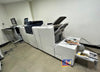 Xerox Versant 180 Press Color Laser Production Printer - Fully Loaded