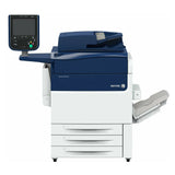 Xerox Versant 80 Press Color Laser Production Printer - Fully Loaded
