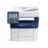 Xerox WorkCentre 6655i A4 Color Laser Multifunction Printer