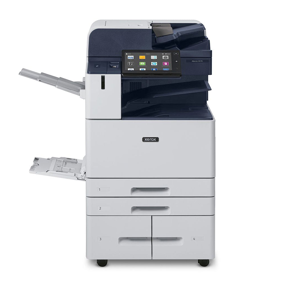 Xerox AltaLink C8135 A3 Color Laser Multifunction Printer – ABD Office ...