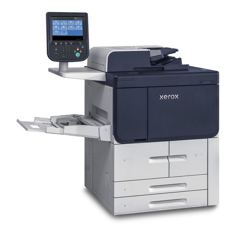 Primelink Xerox PrimeLink B9100 A3 Mono Laser Multifunction Printer – ABD Office ...