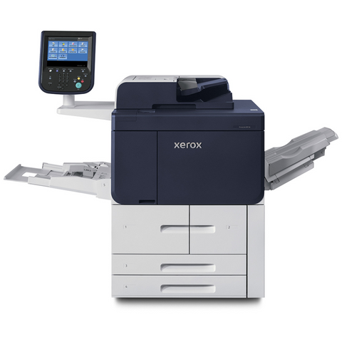 Xerox PrimeLink B9100 A3 Color Laser Multifunction Printer