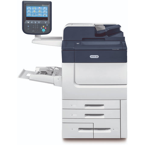 Primelink Xerox PrimeLink C9065 Color Laser Production Printer - Fully Loaded ...