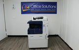 Xerox WorkCentre 7835 A3 Color Laser Multifunction Printer