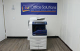 Xerox WorkCentre 7845i A3 Color Laser Multifunction Printer