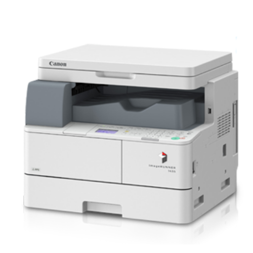 Canon ImageRunner 1435i A4 Mono Laser Multifunction Printer ABD