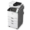 Canon ImageRunner Advance C3530i II A3 Color Laser Multifunction Printer