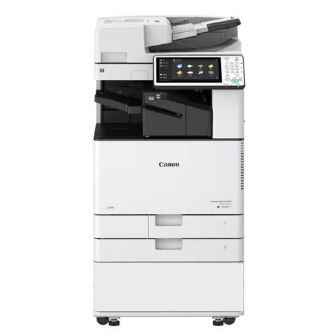 Canon ImageRunner Advance C3525i II A3 Color Laser Multifunction Printer