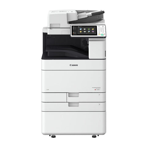 Canon ImageRunner Advance C5540i IIII A3 Color Laser Multifunction Printer