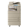 Canon ImageRunner Advance C5250 A3 Color Laser Multifunction Printer | ABD Office Solutions