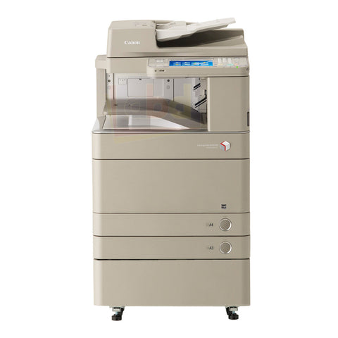 Canon ImageRunner Advance C5235A A3 Color Laser Multifunction Printer | ABD Office Solutions