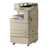 Canon ImageRunner Advance C5255 A3 Color Laser Multifunction Printer | ABD Office Solutions