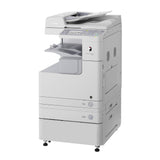 Canon ImageRunner 2525 A3 Monochrome Laser Multifunction Printer | ABD Office Solutions