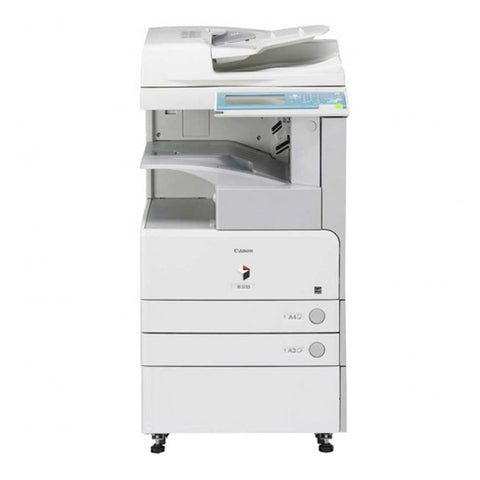 Canon ImageRunner 3035 A3 Monochrome Laser Multifunction Printer | ABD Office Solutions