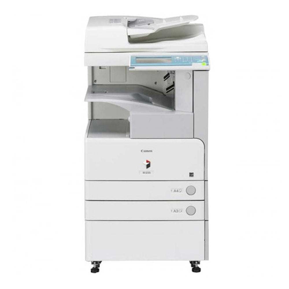Canon ImageRunner 3225 Laser Multifunction Printer – ABD Solutions, Inc.