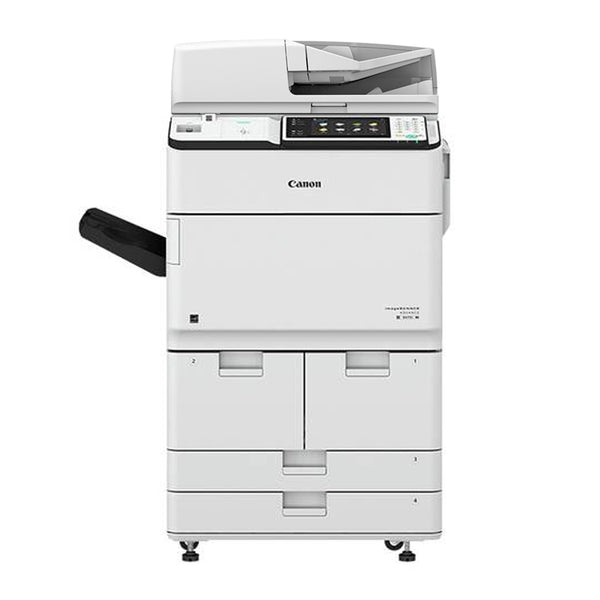 Canon ImageRunner Advance 6565i A3 Mono Laser Multifunction Printer | ABD Office Solutions