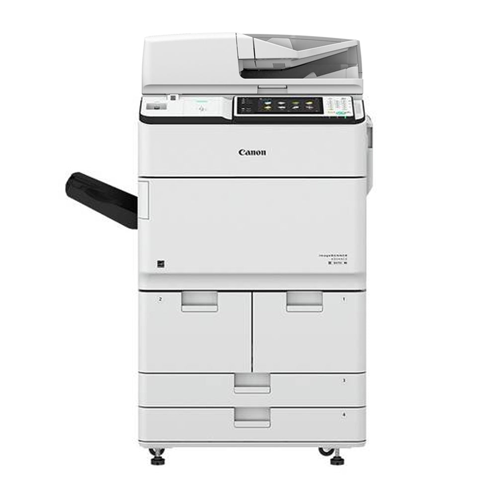 Canon ImageRunner Advance C7565i A3 Color Laser Multifunction Printer